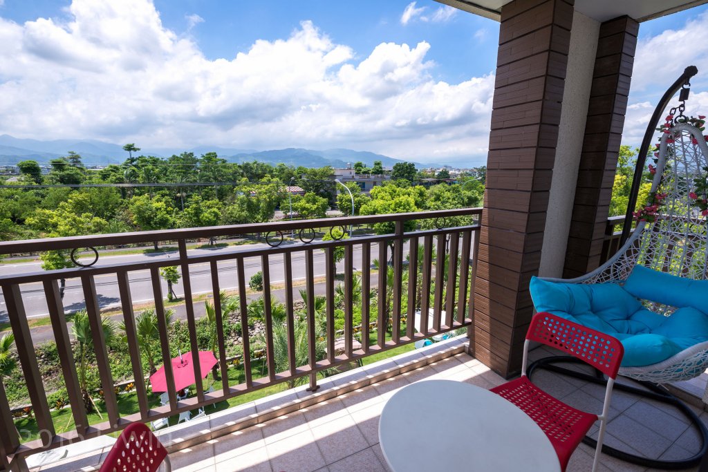 Sofia Villa,Luodong>>Dongshan,4 star