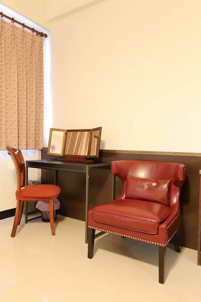 Eureka Fucheng Guesthouse,Tainan>>Kaohsiung,4 star