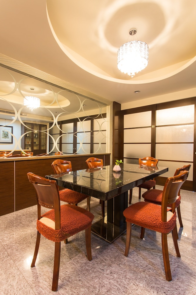 eureka fucheng guesthouse
