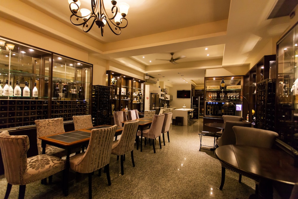 eureka fucheng guesthouse