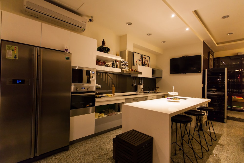 eureka fucheng guesthouse