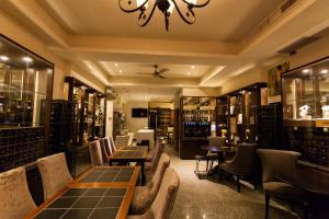 eureka fucheng guesthouse