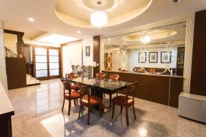 eureka fucheng guesthouse