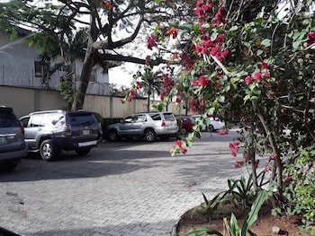 lagos