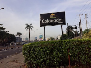 lagos