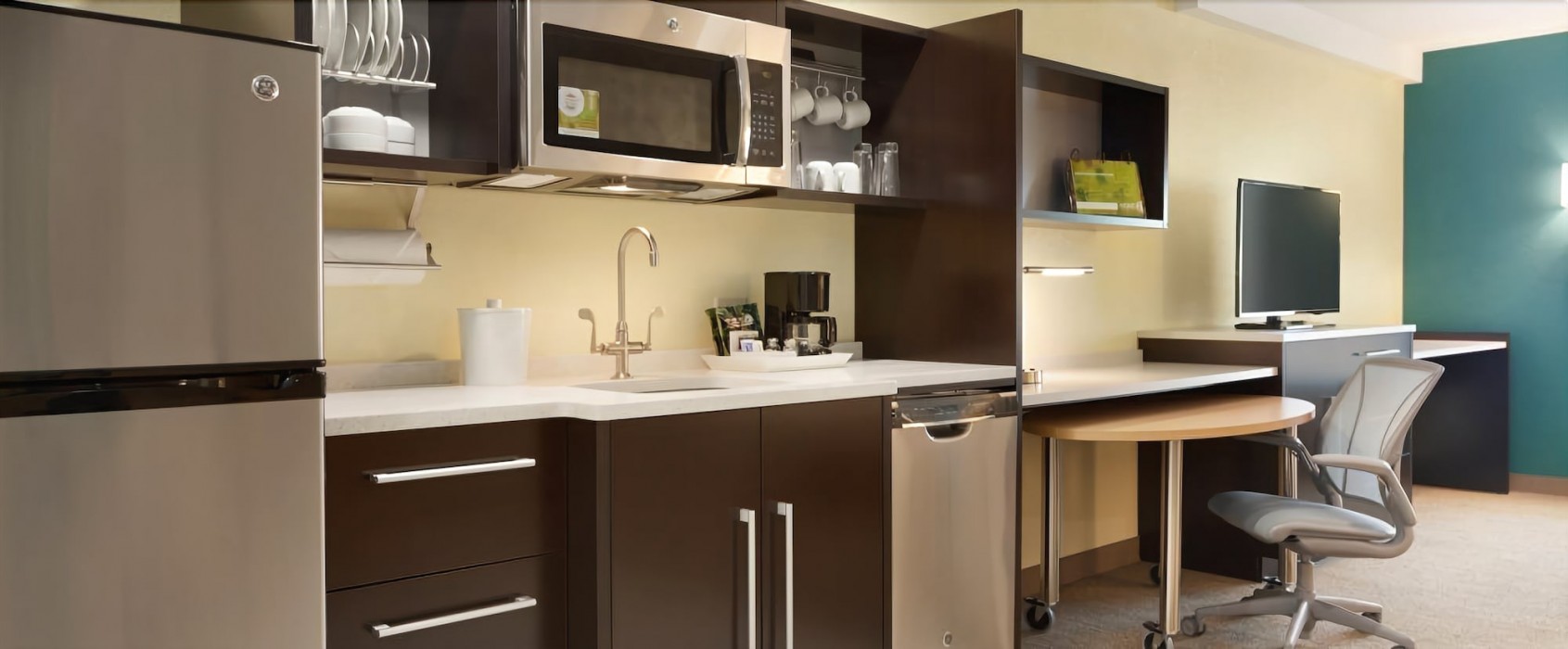 home2 suites by hilton el paso airport tx