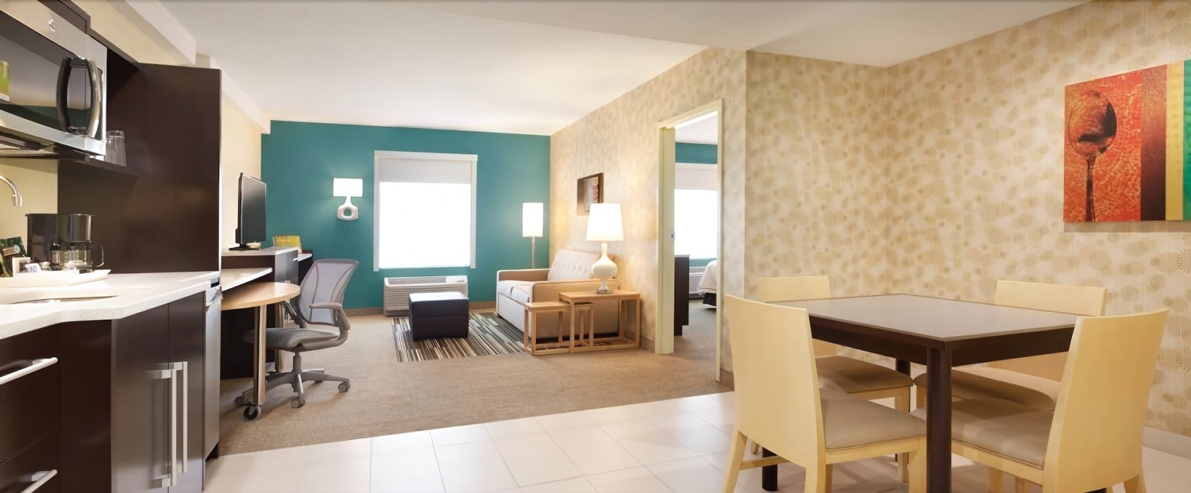 home2 suites by hilton el paso airport tx