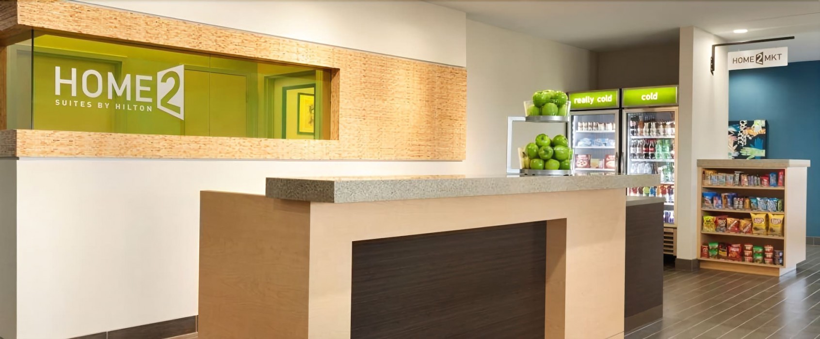 home2 suites by hilton el paso airport tx