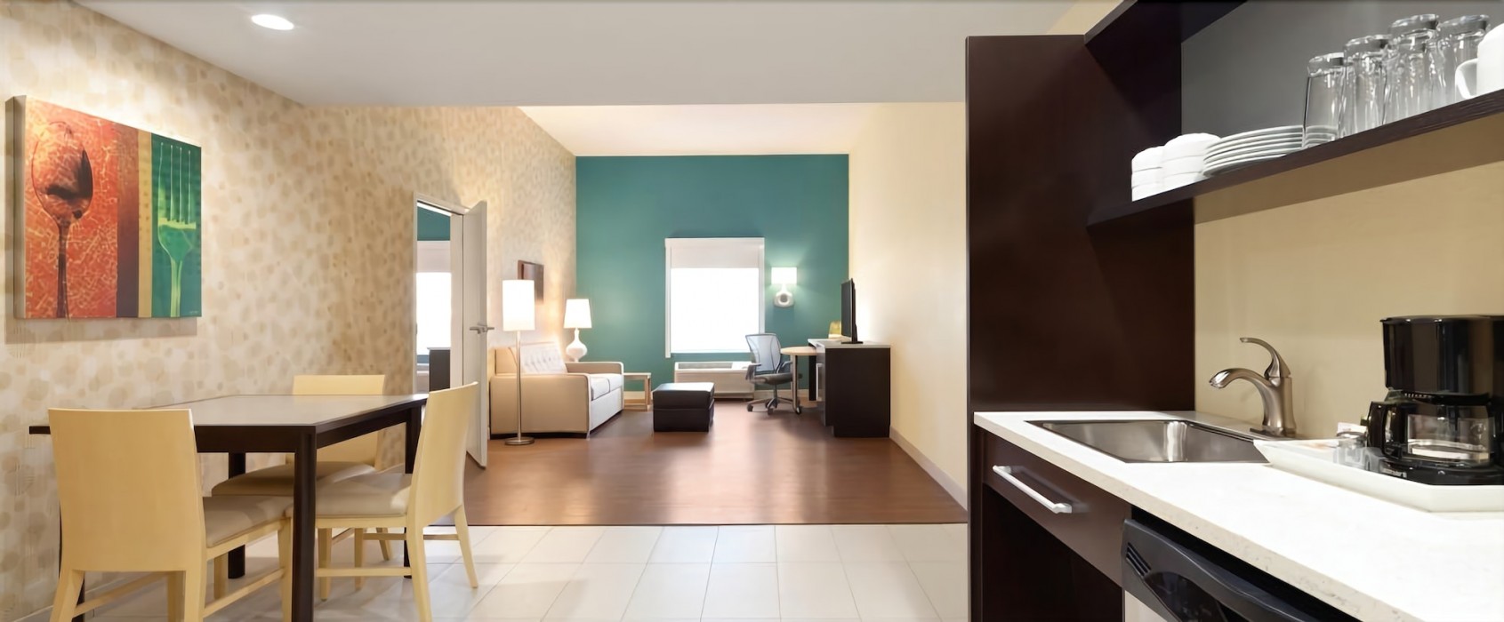 home2 suites by hilton el paso airport tx