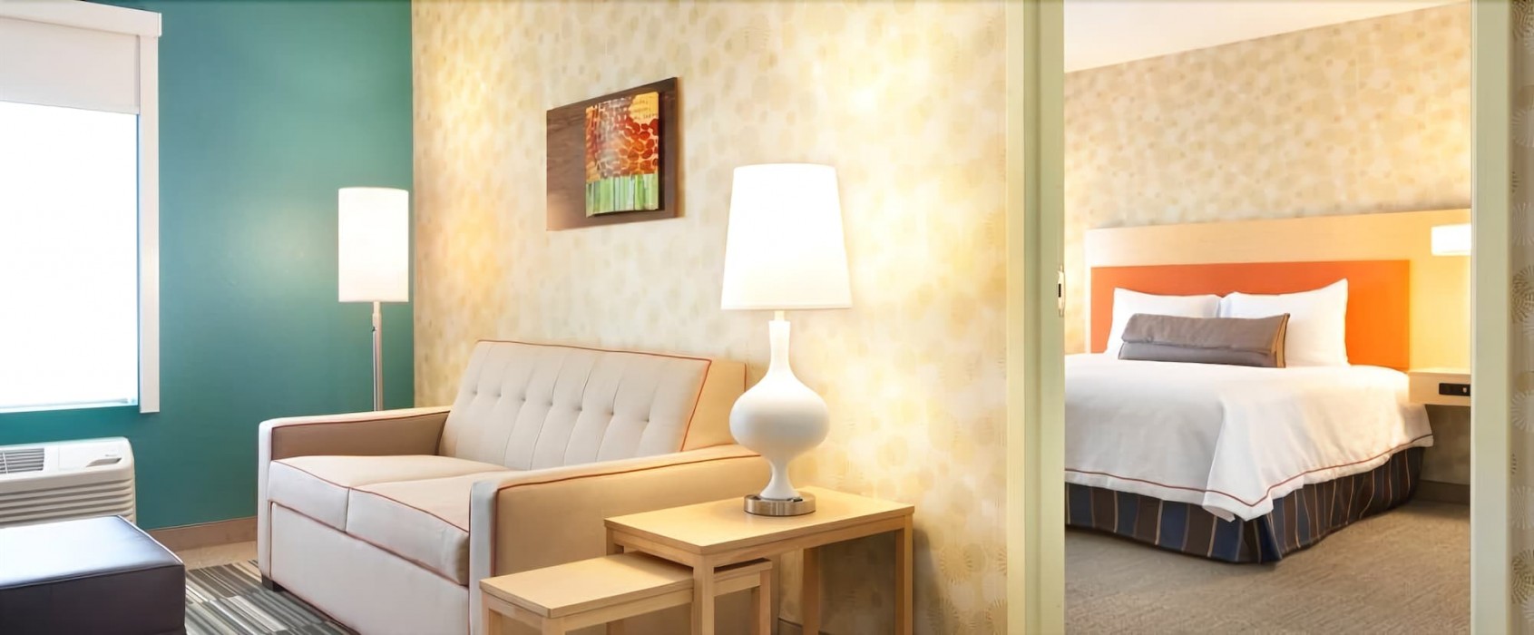 home2 suites by hilton el paso airport tx