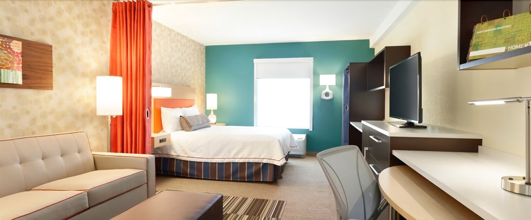 home2 suites by hilton el paso airport tx