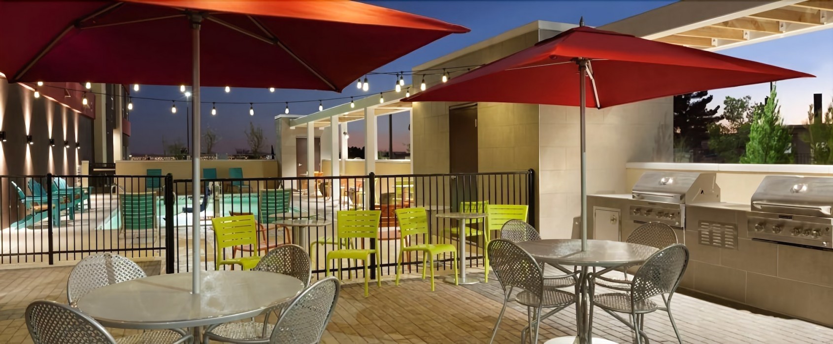 home2 suites by hilton el paso airport tx