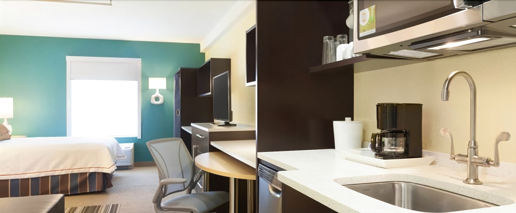 home2 suites by hilton el paso airport tx