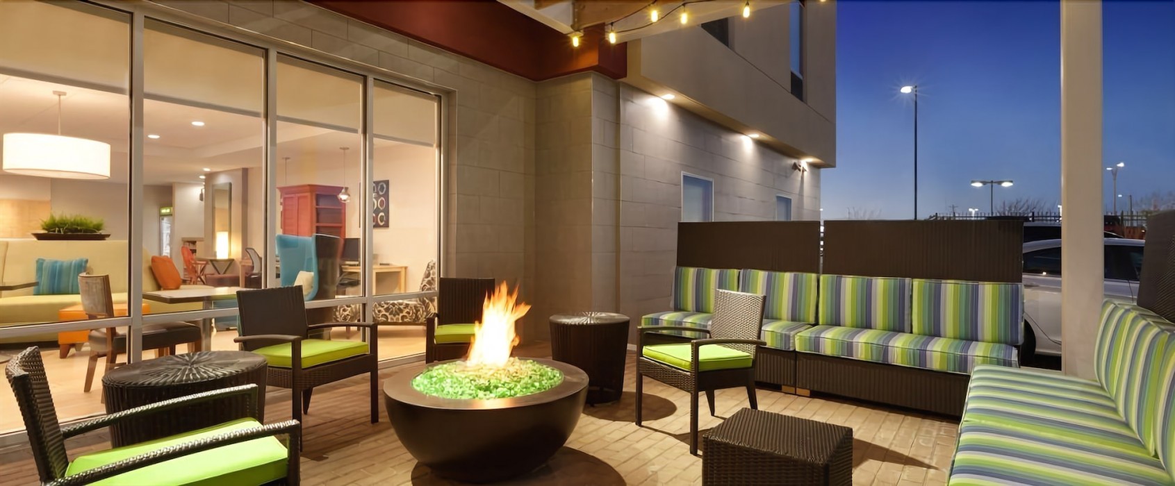 home2 suites by hilton el paso airport tx
