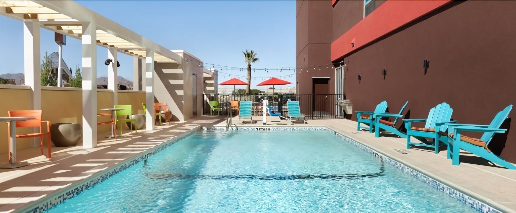 home2 suites by hilton el paso airport tx