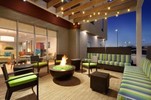Home2 Suites By Hilton El Paso Airport, Tx,El Paso County>>El Paso,3 star