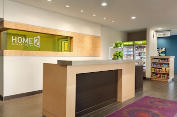 home2 suites by hilton el paso airport tx