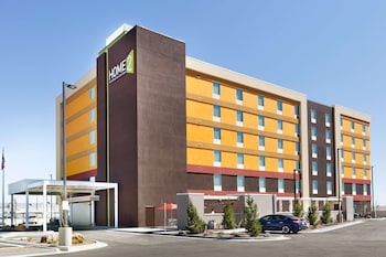 home2 suites by hilton el paso airport tx