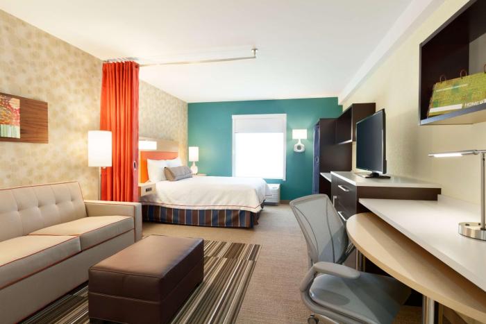 home2 suites by hilton el paso airport tx
