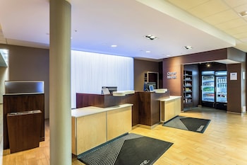 Fairfield Inn & Suites By Marriott Butte,Fairmont>>Butte,3 star
