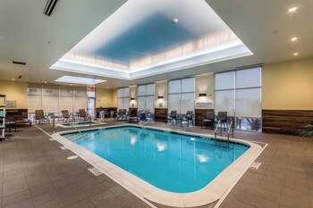 Fairfield Inn & Suites By Marriott Butte,Fairmont>>Butte,3 star
