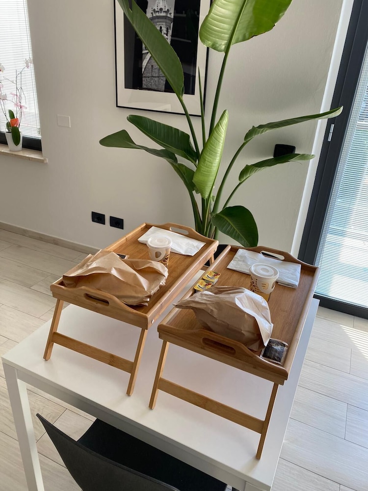 attico43 bed and breakfast