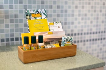 attico43 bed and breakfast