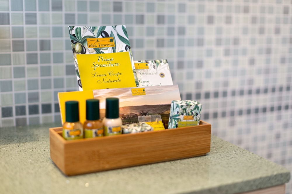 attico43 bed and breakfast