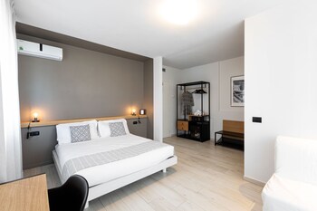 attico43 bed and breakfast