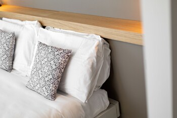 attico43 bed and breakfast