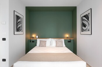 attico43 bed and breakfast