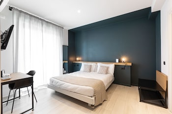 attico43 bed and breakfast