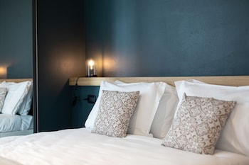 attico43 bed and breakfast