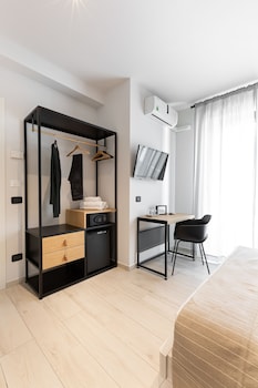 attico43 bed and breakfast