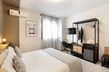 attico43 bed and breakfast