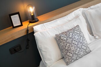 attico43 bed and breakfast