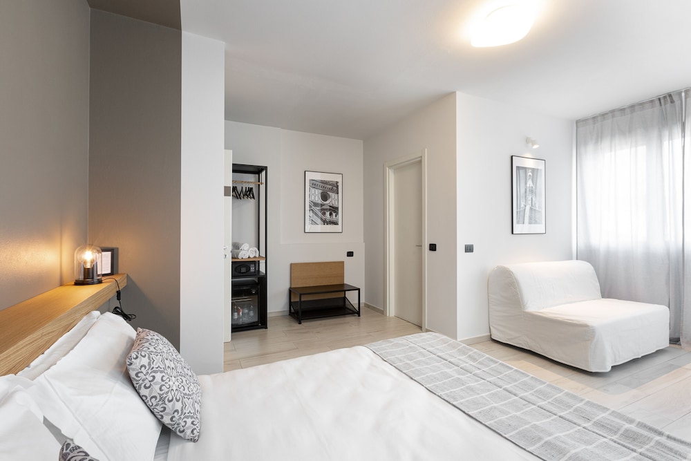 attico43 bed and breakfast