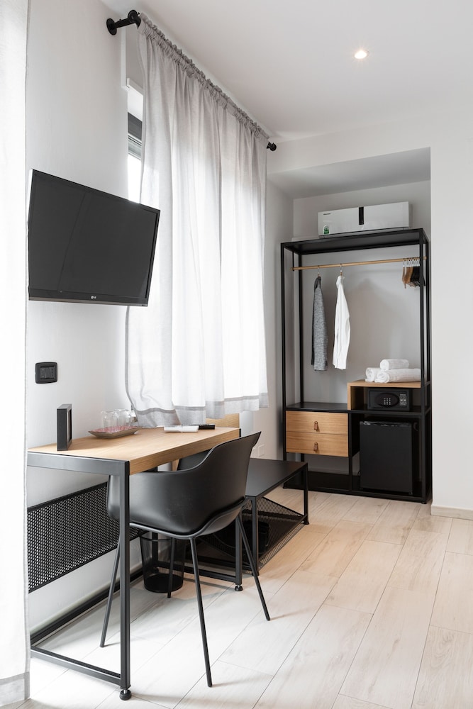 attico43 bed and breakfast