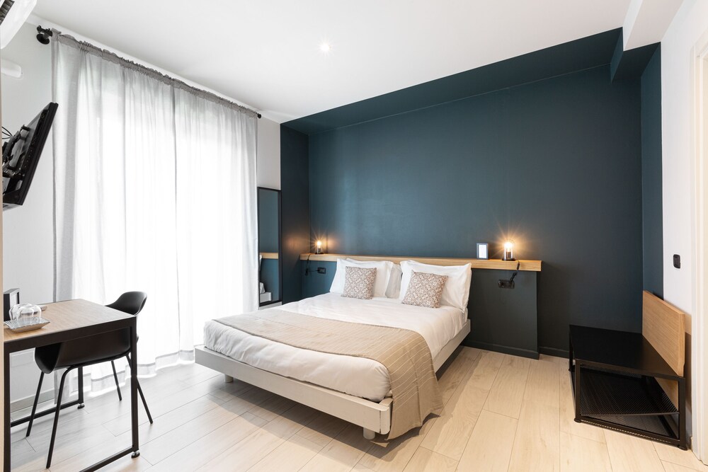 attico43 bed and breakfast