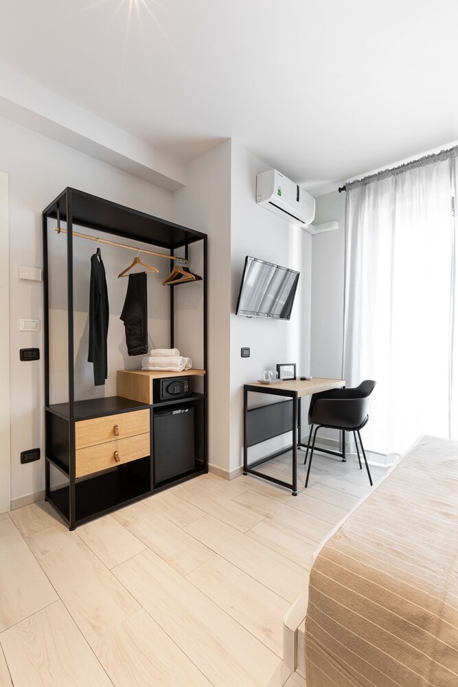 attico43 bed and breakfast