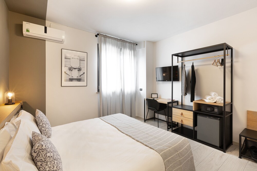 attico43 bed and breakfast