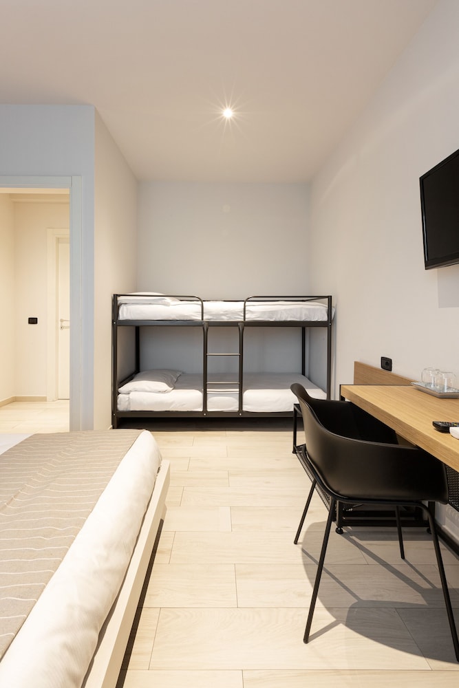 attico43 bed and breakfast