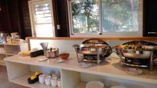 goose nest garden bandb