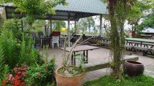 goose nest garden bandb