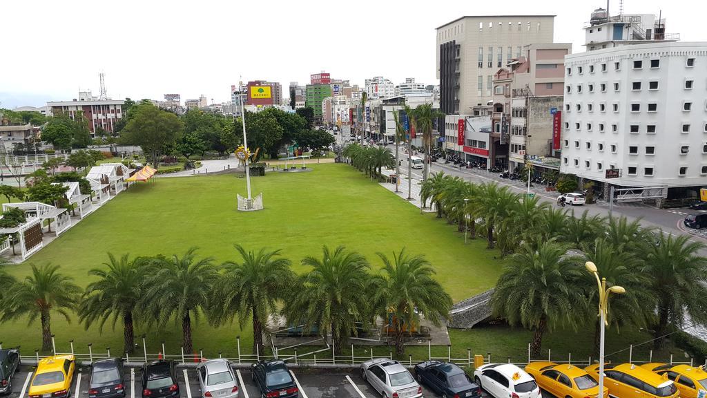 Maui B&B,Hualien County>>Hualien City,4 star