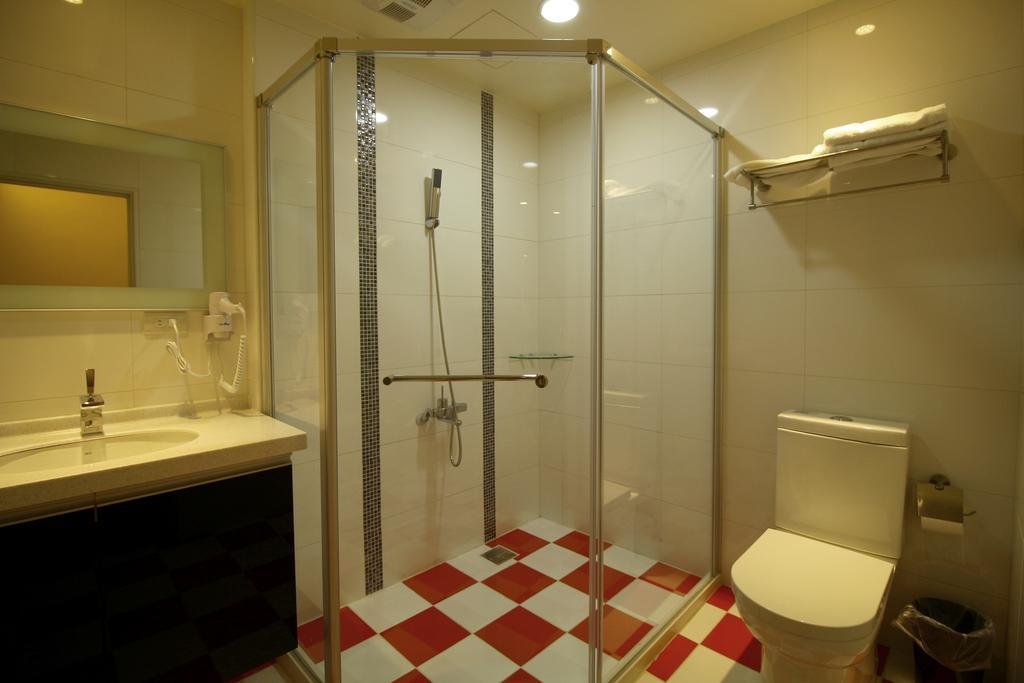 Maui B&B,Hualien County>>Hualien City,4 star