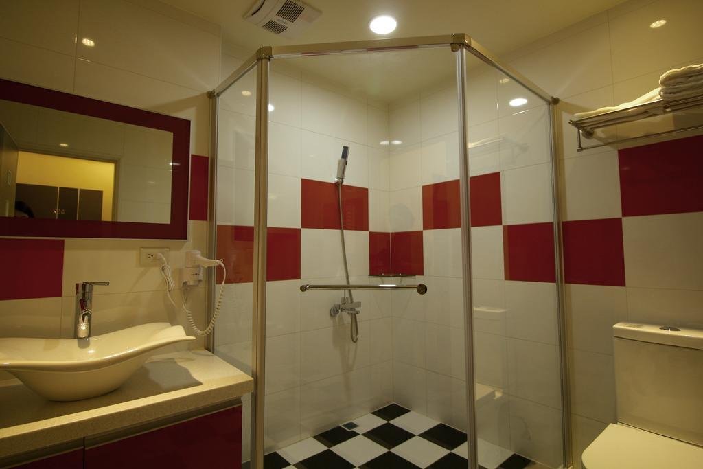 Maui B&B,Hualien County>>Hualien City,4 star
