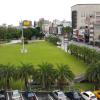 hualien city