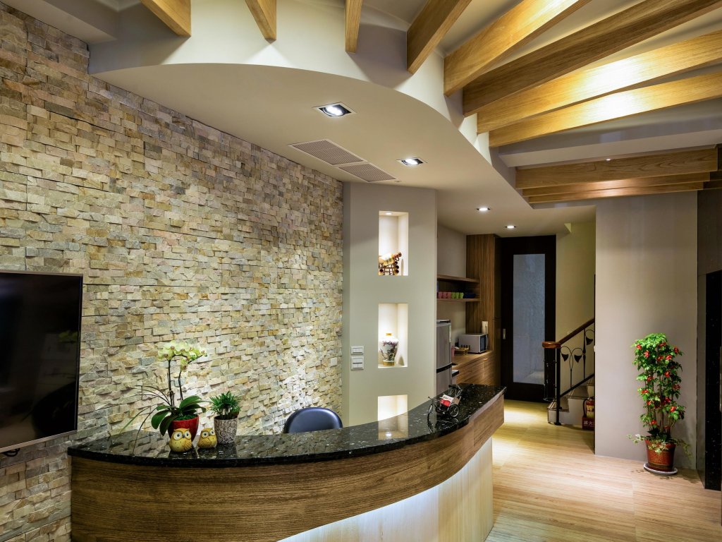 Fun Going B&B,Hualien County>>Hualien City,4 star