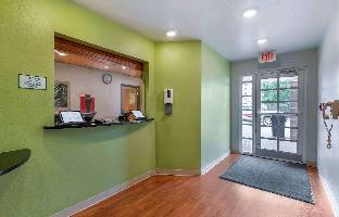 Extended Stay America Select Suites - Lake Worth,Near Lake Worth Playhouse,3 star